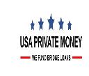 USA Private Money, LLC logo